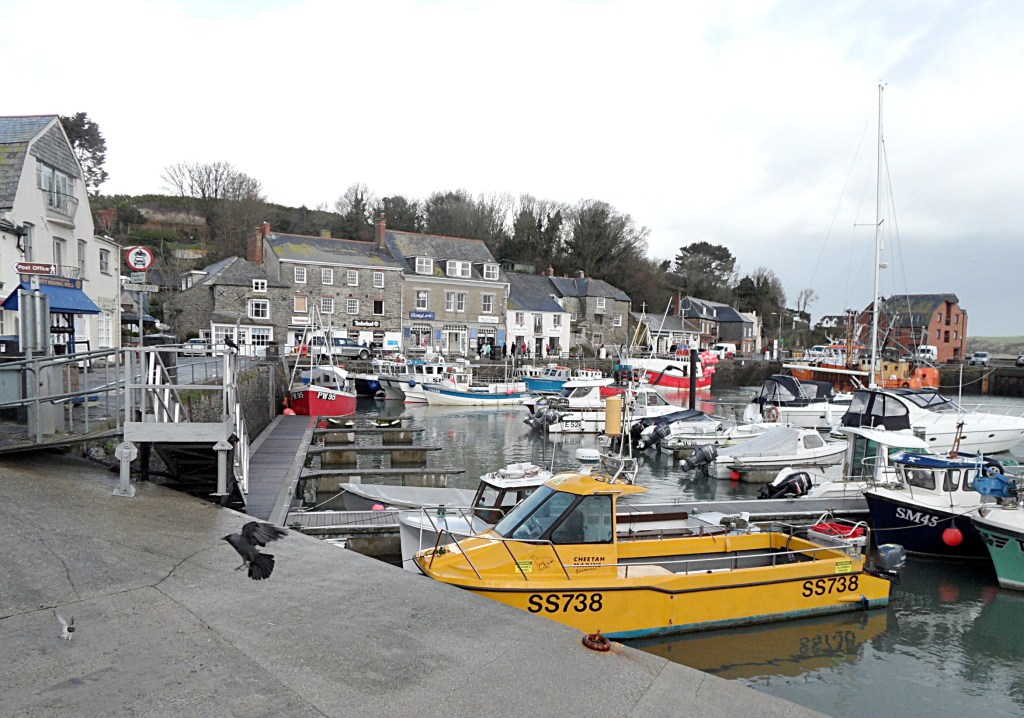 Padstow