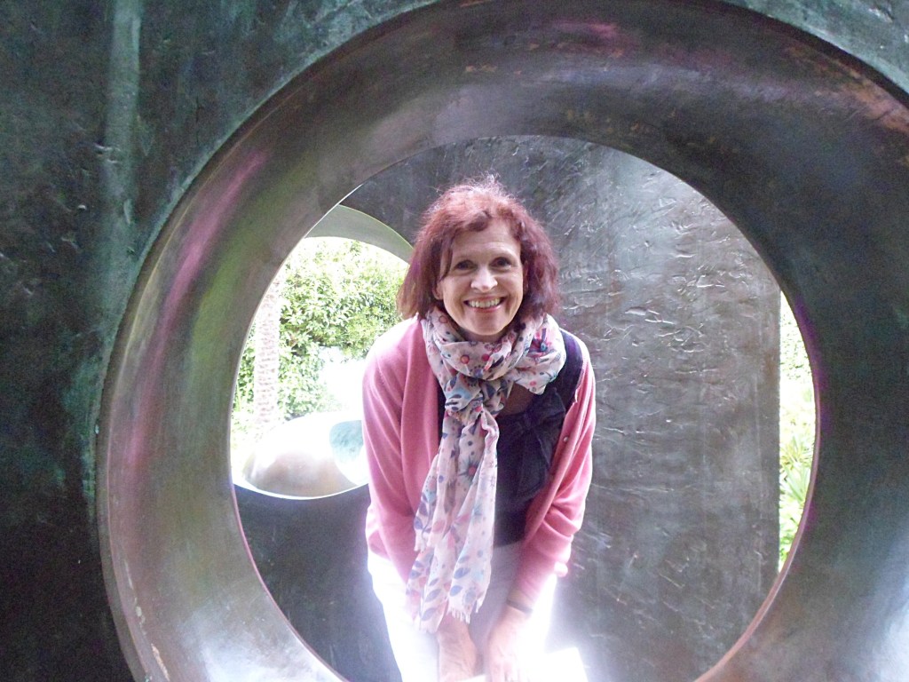 Barbara Hepworth Museum, St Ives