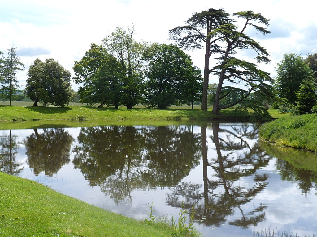 Croome Park