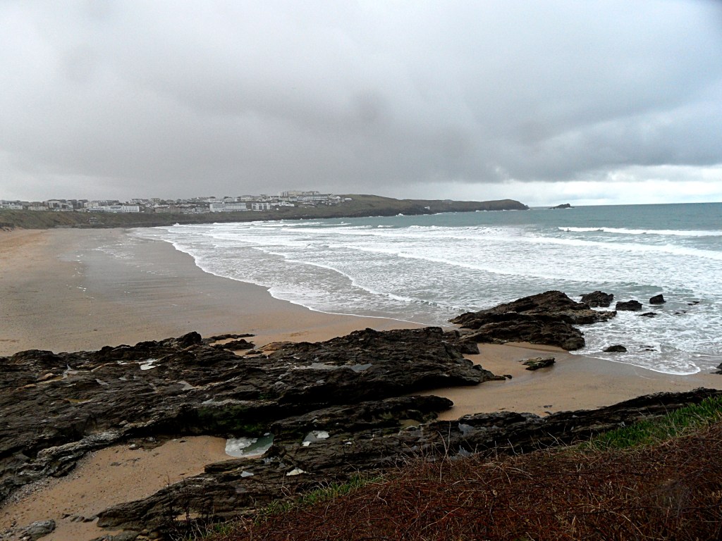 Fistral