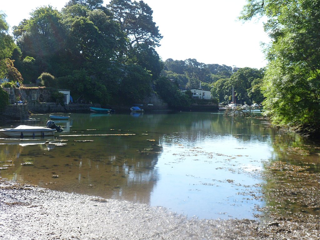Helford River