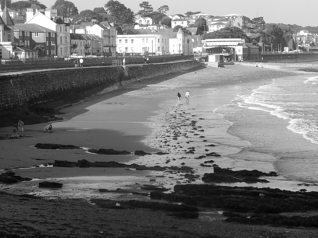 Dawlish Devon