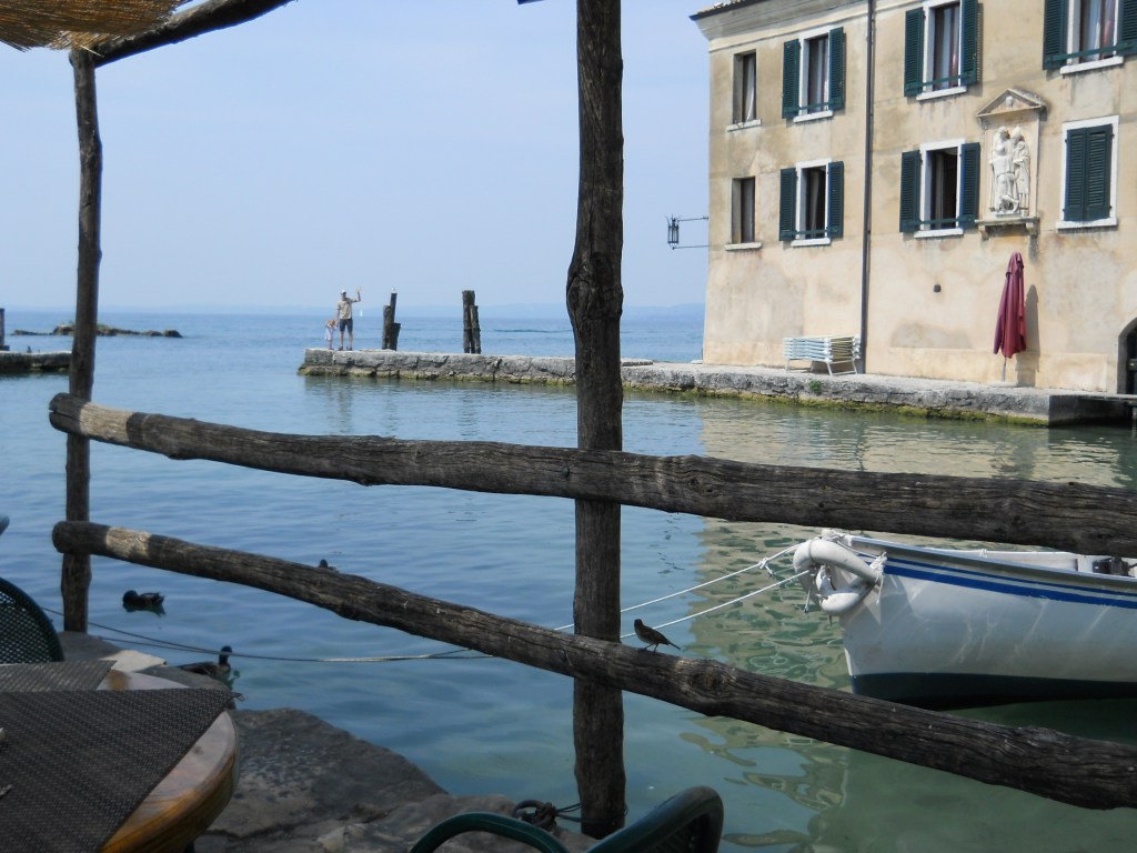Lake Garda
