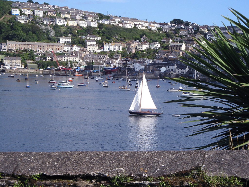 Fowey