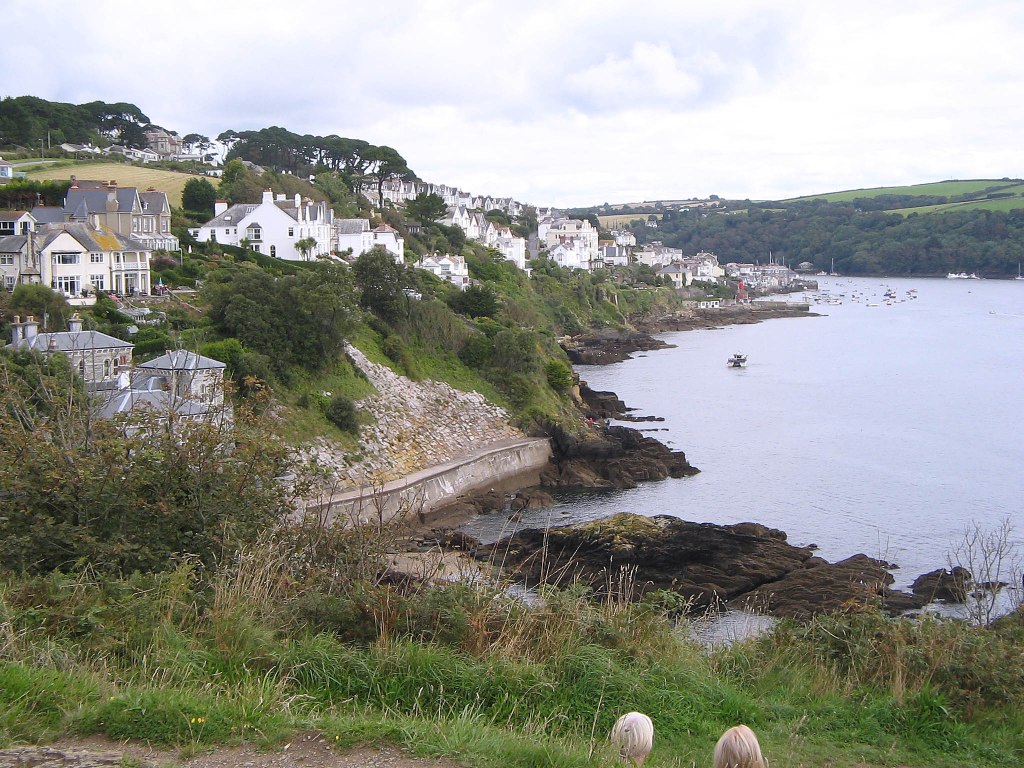 Fowey