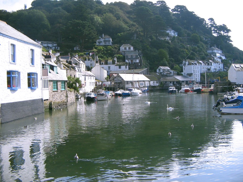 Polperro