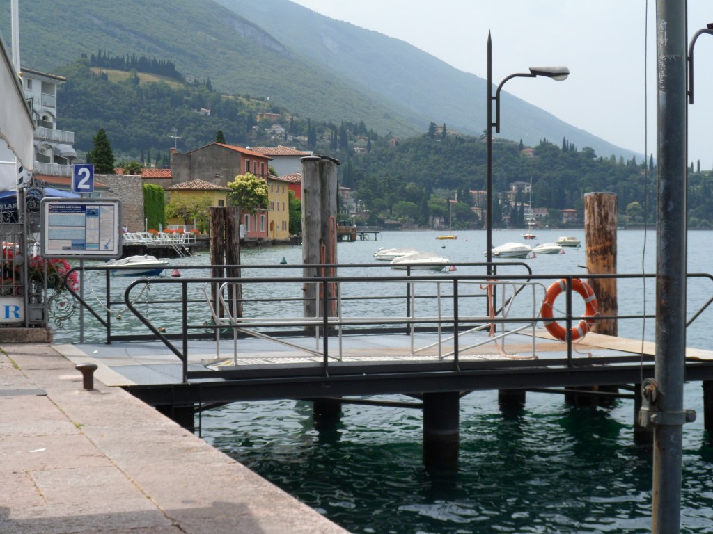Garda, Lake Garda