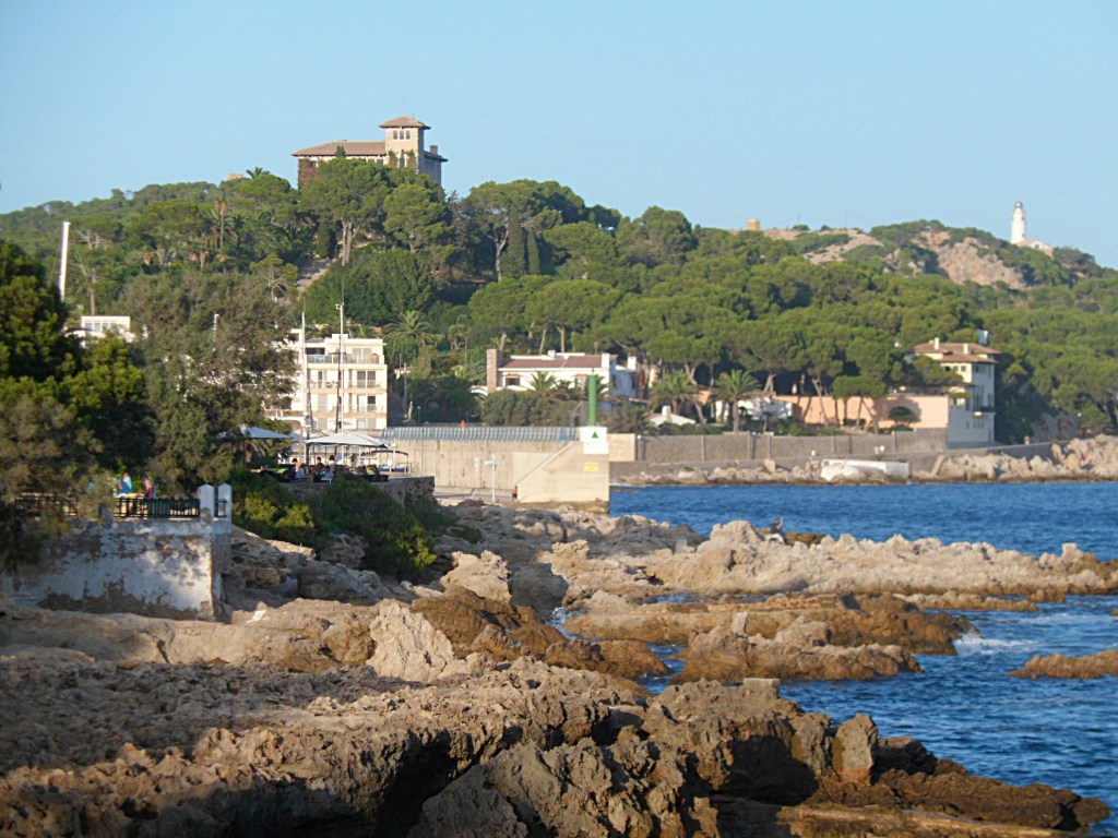 Cala Rajada, Mallorca