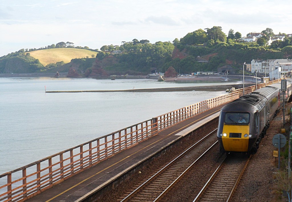 Dawlish