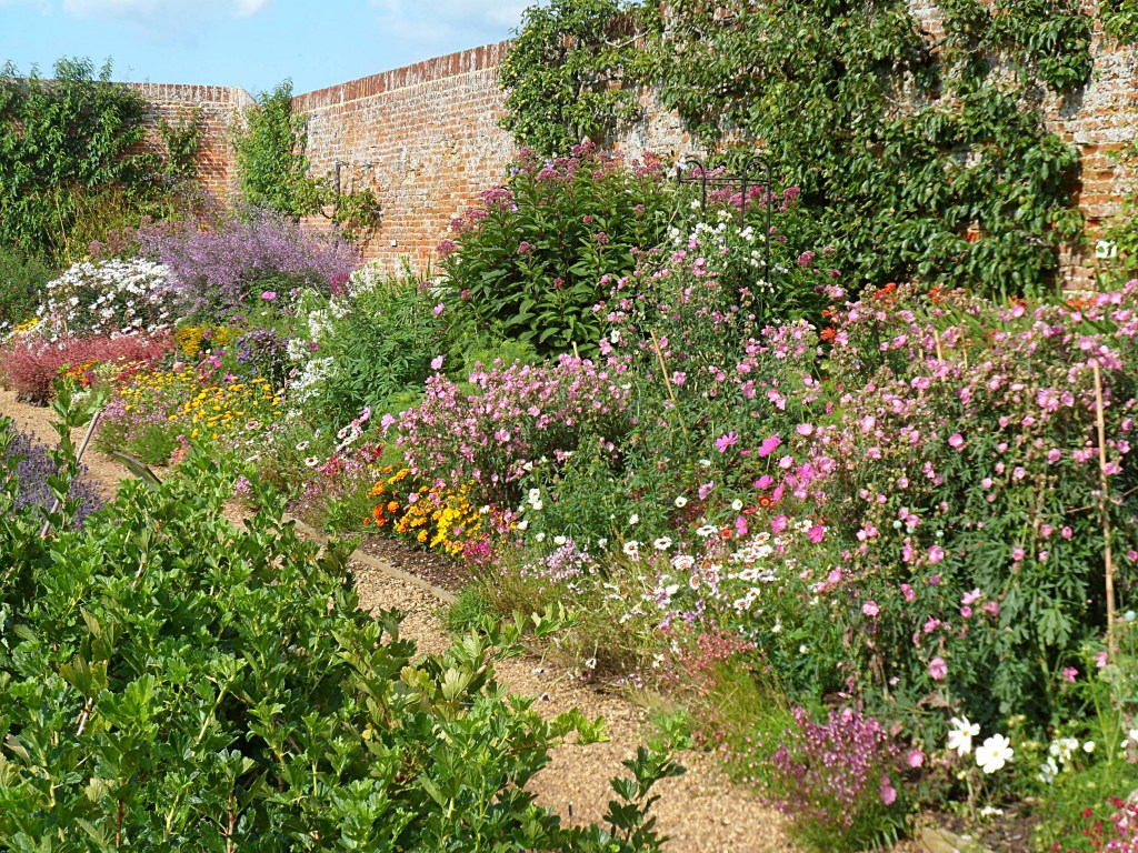 Felbrigg, North Norfolk