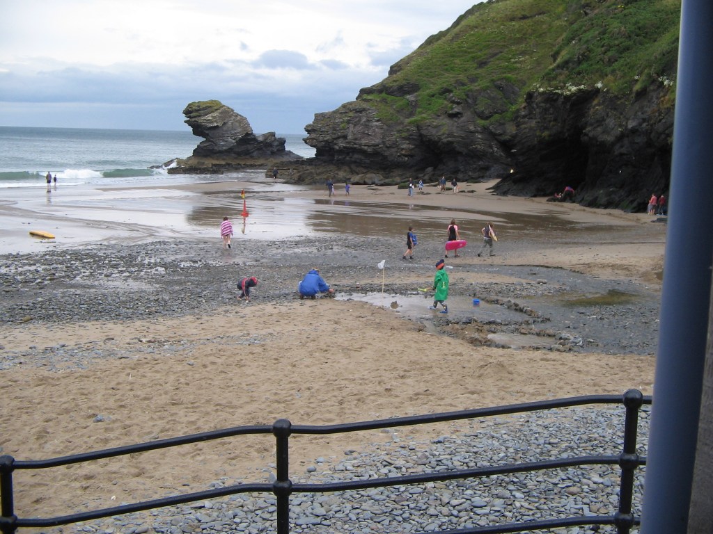 Llanrhysud, Ceredigion